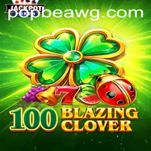 Explorando o Fascinante Mundo de 100BlazingClover