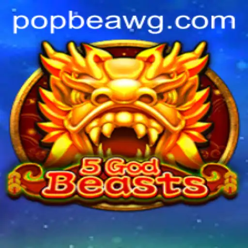 Explorando o Mundo de 5GodBeasts