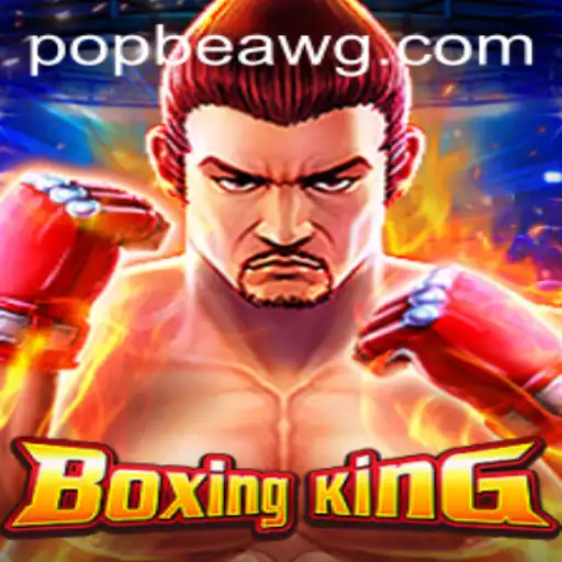 Descubra BoxingKing: O Novo Fenômeno dos Jogos de Luta