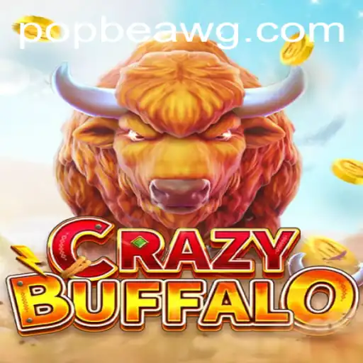 Descubra o Fascinante Mundo de CRAZYBUFFALO: Regras, Descrição e Introdução