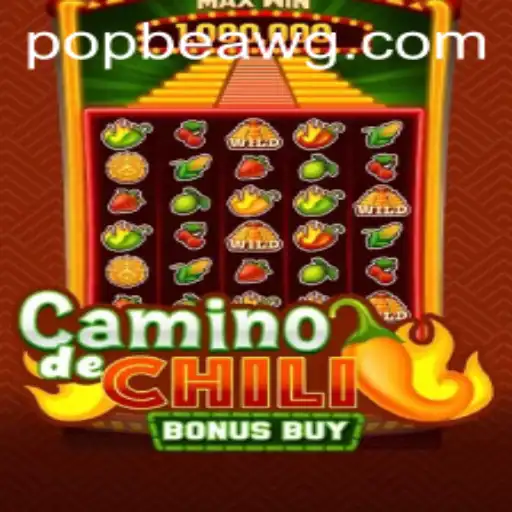 Explorando o Mundo de CaminodeChiliBonusBuy