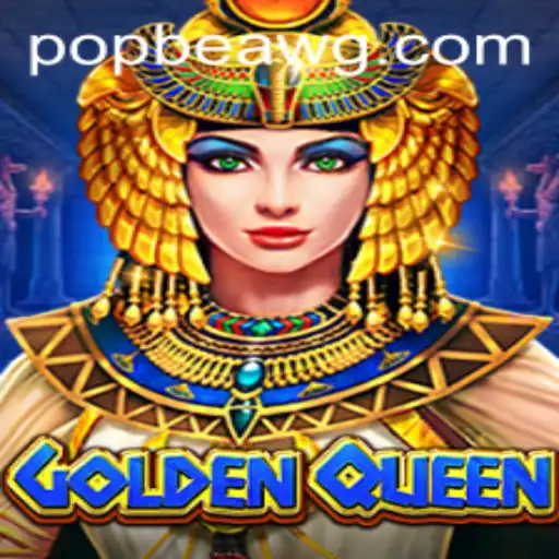 GoldenQueen: Uma Jornada de Estratégia e Aventuras com Popbea