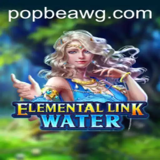 ElementalLinkWater: Descubra a Aventura Mágica Com Popbea