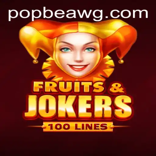 Descubra o Mundo de FruitsAndJokers100