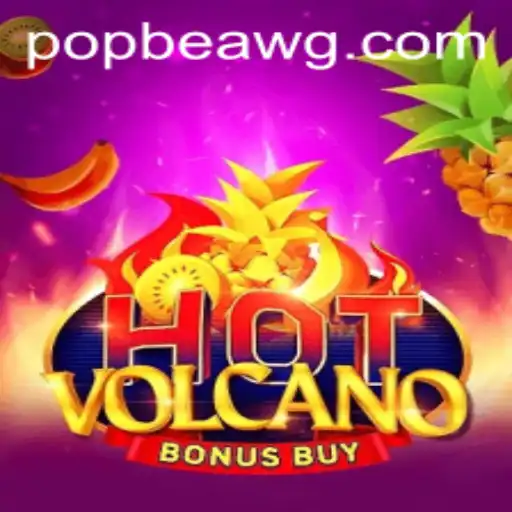 Explorando HotVolcanoBonusBuy: A Nova Sensação dos Jogos Online