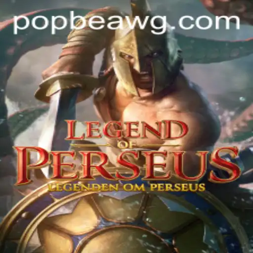 Desvendando o Mundo de LegendofPerseus: Aventuras e Desafios Épicos