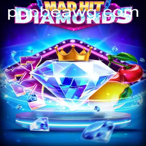Explorando o Universo Inovador de MadHitDiamonds: O Jogo que Conquista Multidões